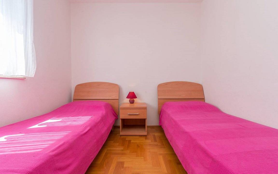 Photo of Bedroom in Premantura