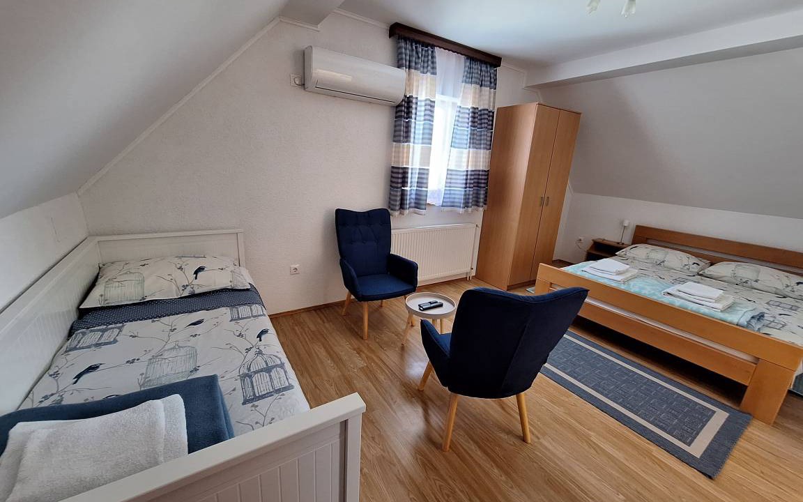 Photo of Bedroom in Poljanak