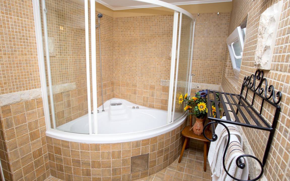 Photo of Bathroom in Ugljan