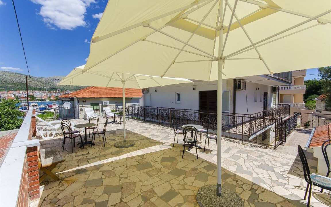 Photo of Patio Balcony in Trogir