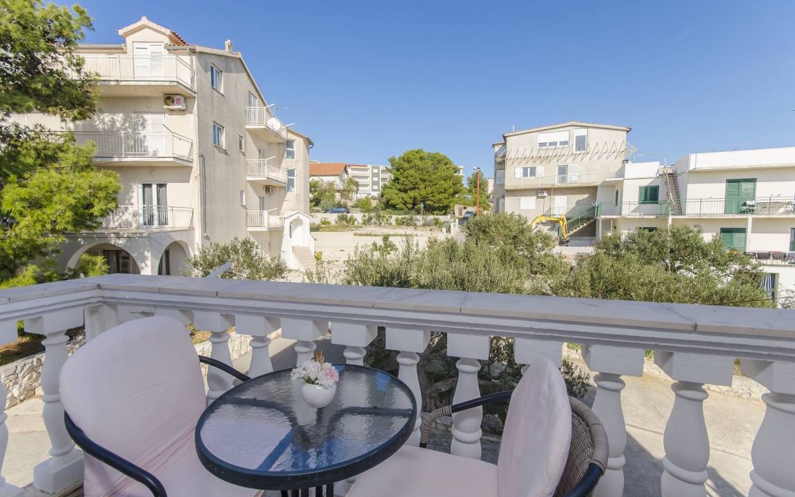 Photo of Patio Balcony in Primosten