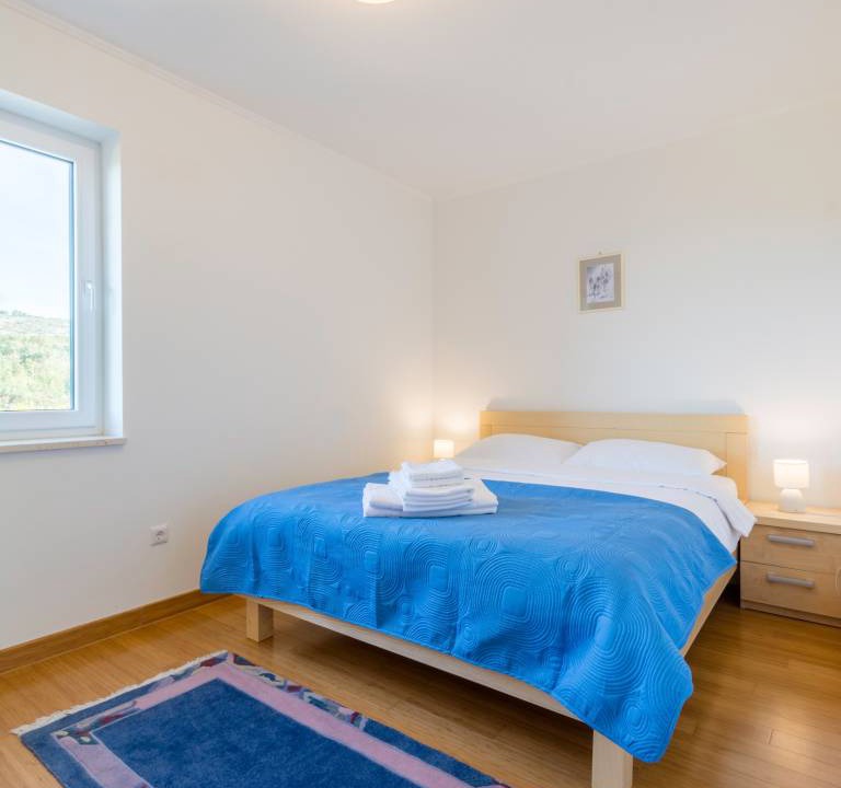 Photo of Bedroom in Cove Makarac (Milna)