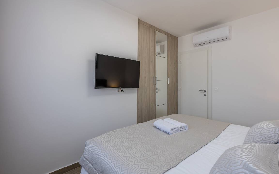 Photo of Bedroom in Kastela