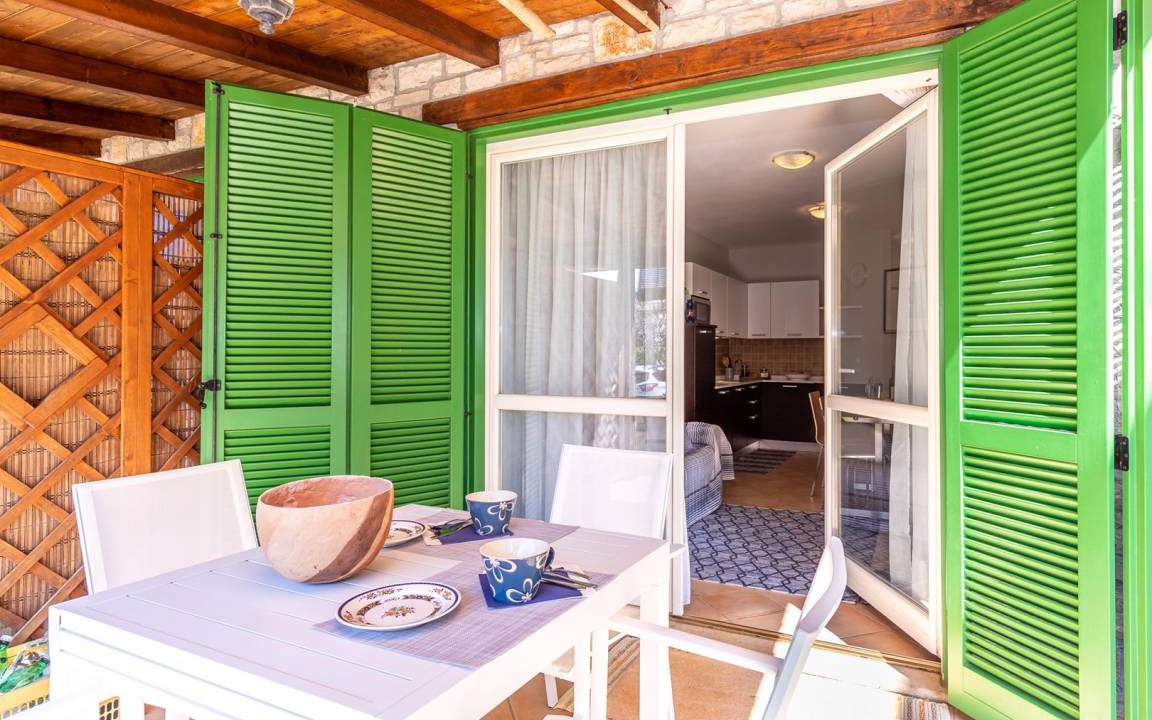 Photo of Patio Balcony in Gedici