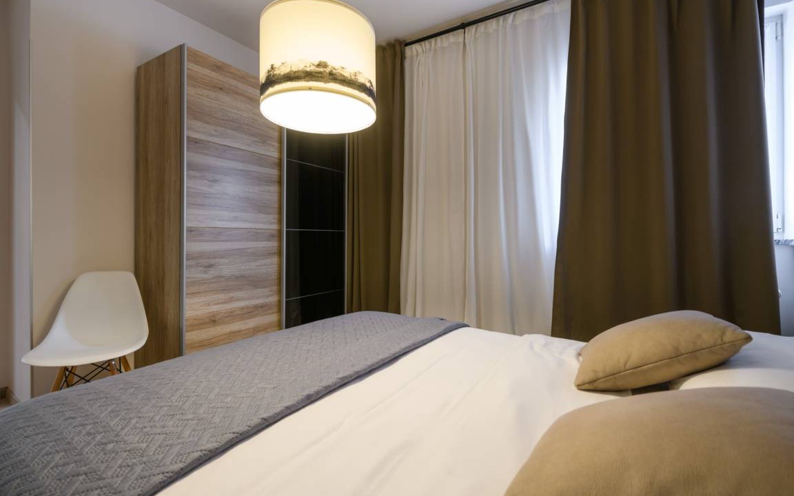 Photo of Bedroom in Rogocana
