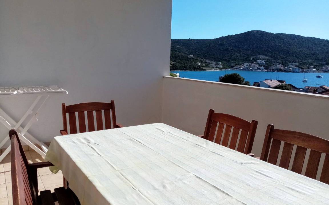 Photo of Patio Balcony in Vinisce