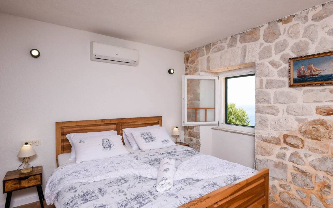 Photo of Bedroom in Postup