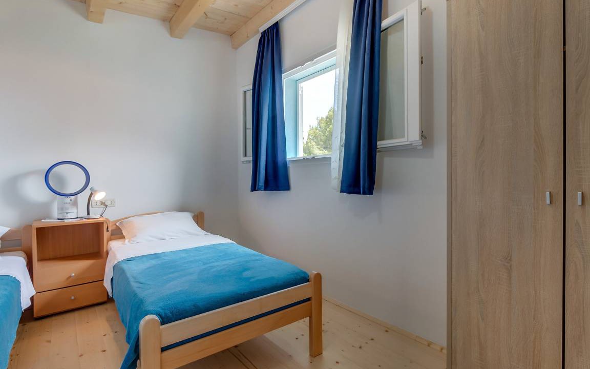 Photo of Bedroom in Nerezine