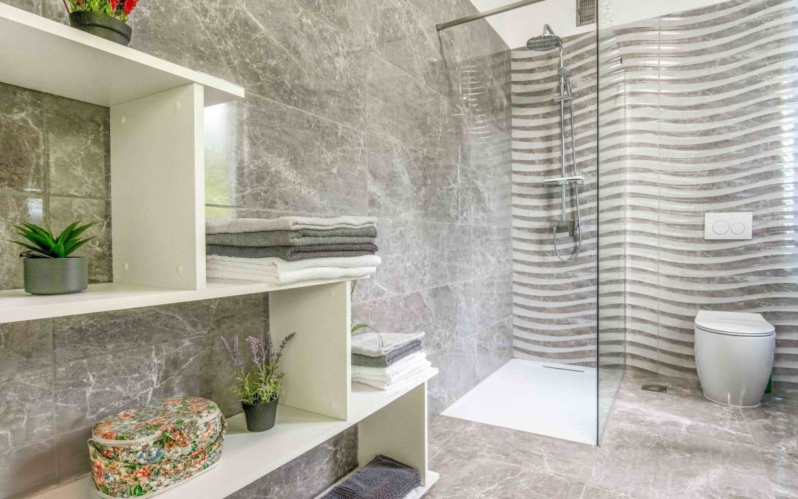 Photo of Bathroom in Snasici
