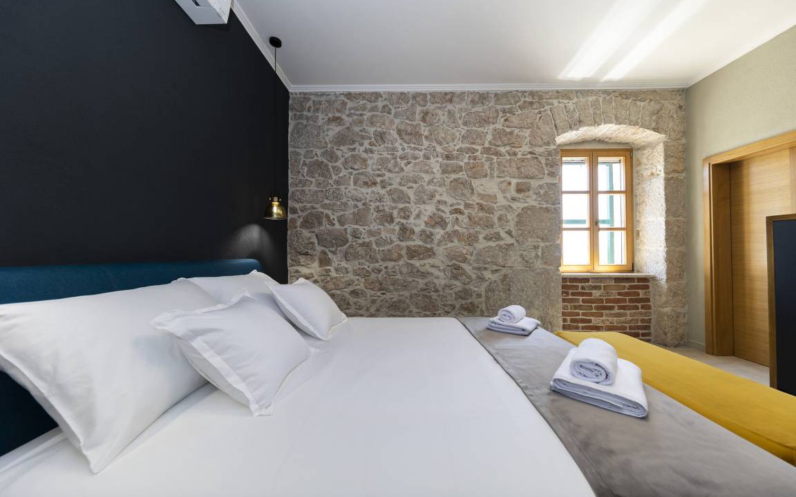 Photo of Bedroom in Municipality of Murter