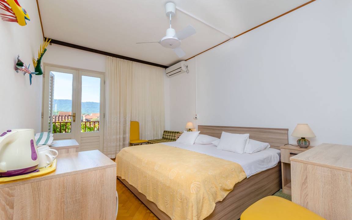 Photo of Bedroom in Vrboska