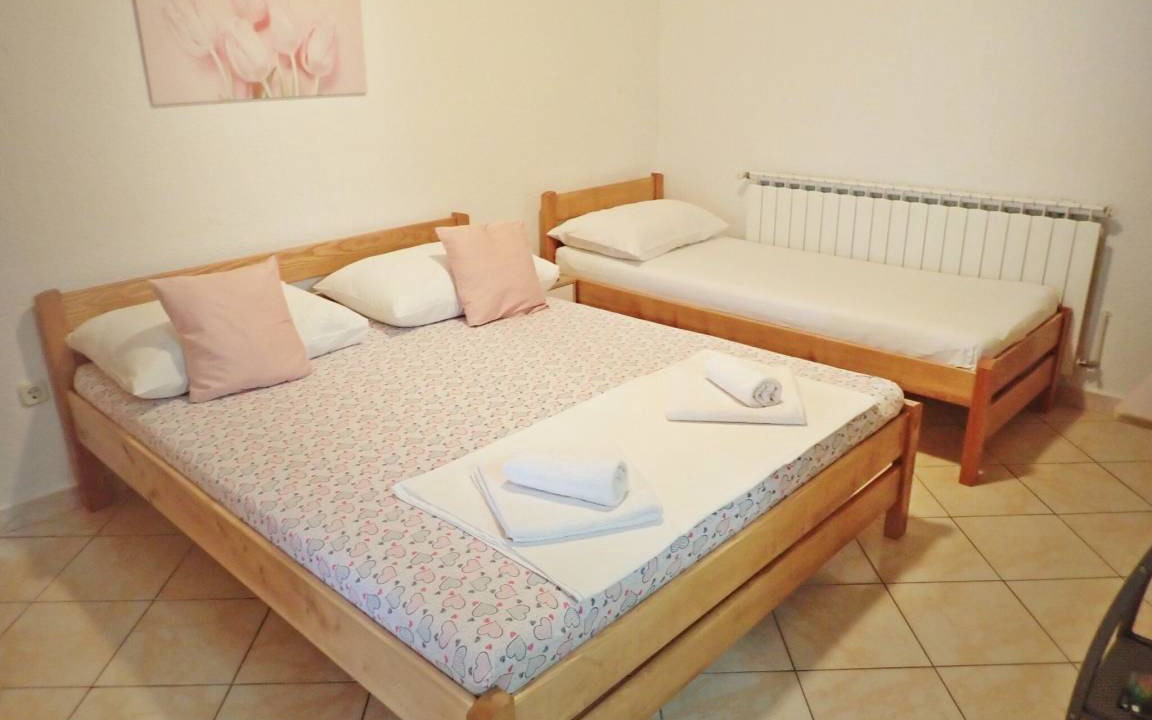 Photo of Bedroom in Tribanj