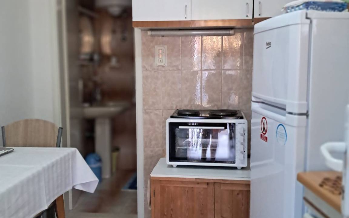 Photo of Kitchen in Splitska