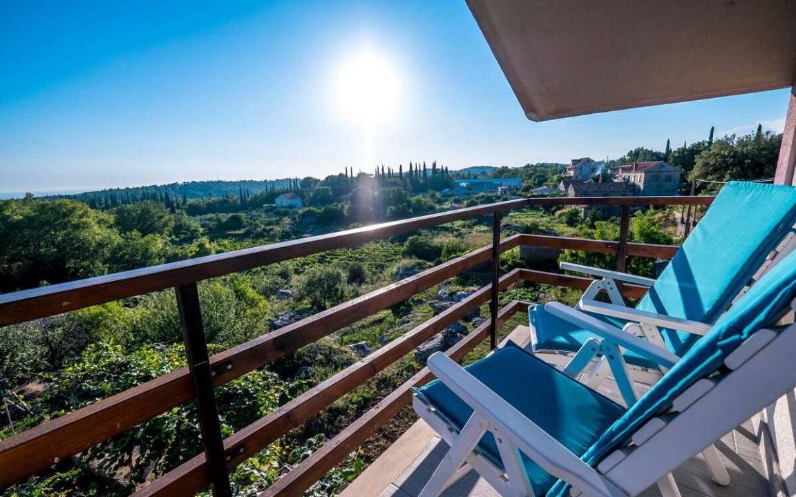 Photo of Patio Balcony in Cilipi