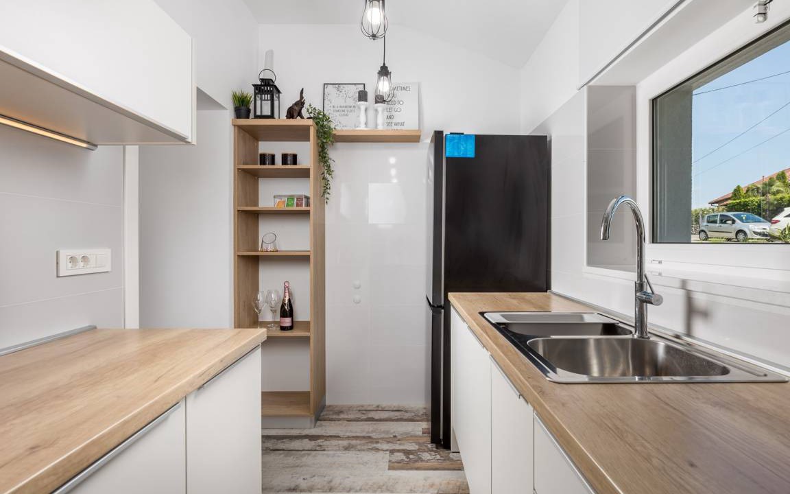 Photo of Kitchen in Mihotici