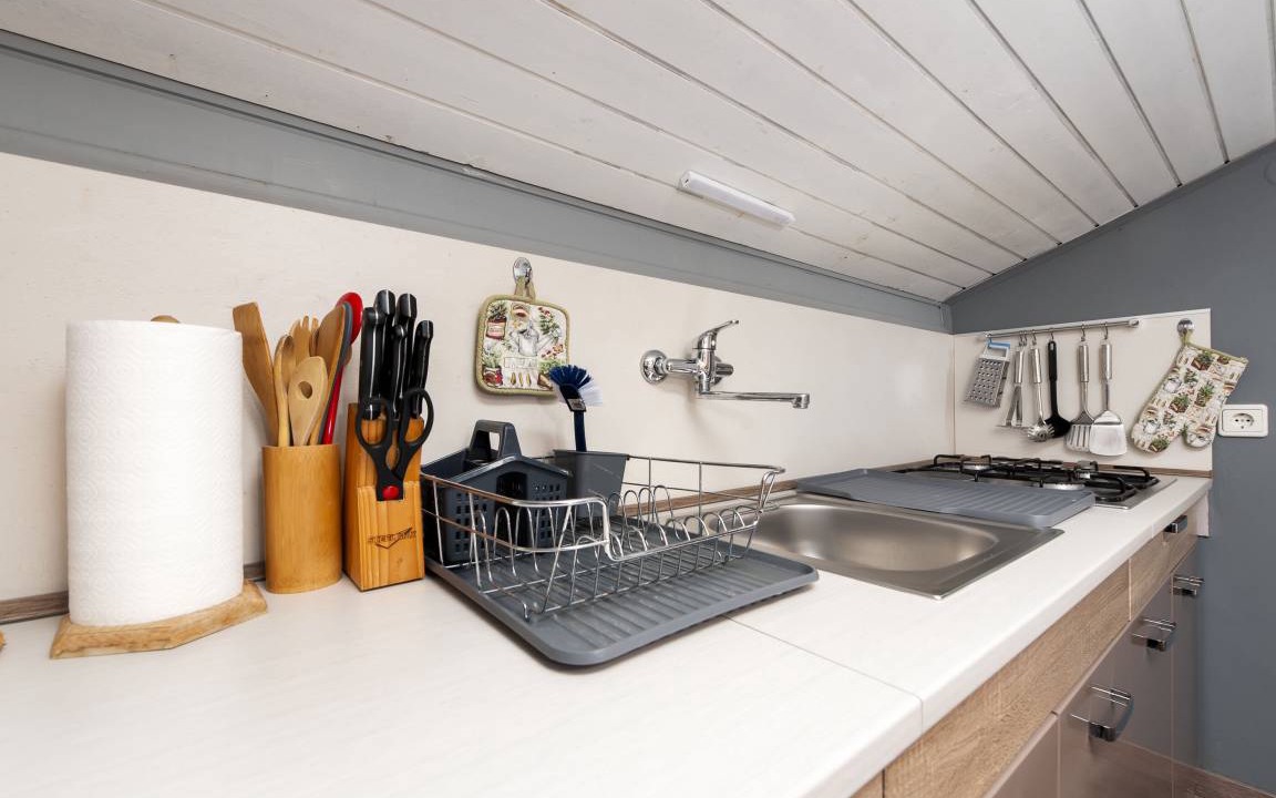 Photo of Kitchen in Rovinj