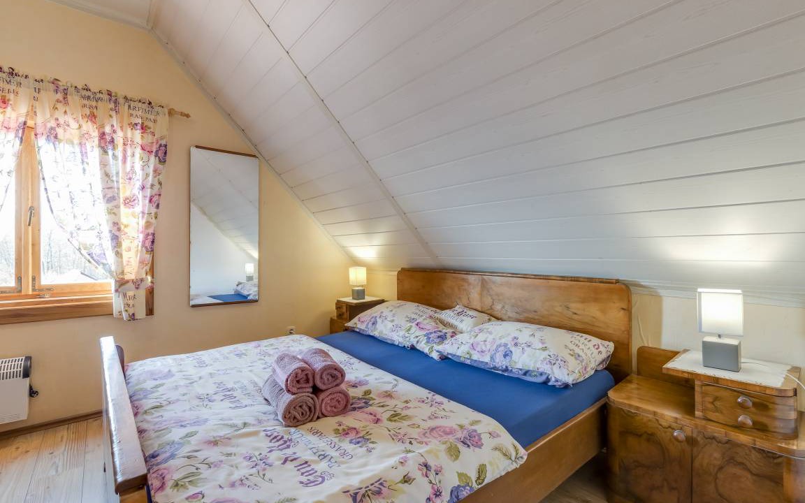 Photo of Bedroom in Kravarsko