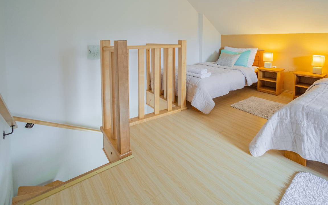 Photo of Bedroom in Lipovaca Dreznicka