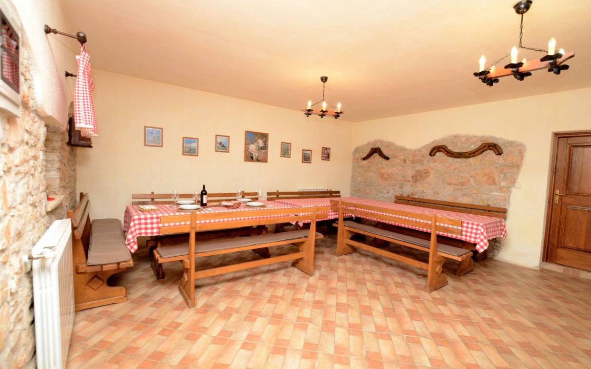 Photo of Kitchen in Lasici