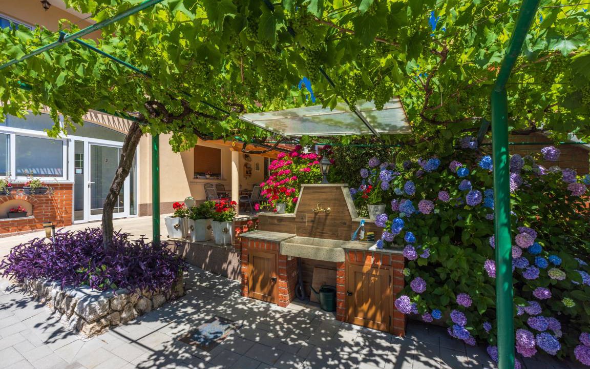 Photo of Patio Balcony in Obrs