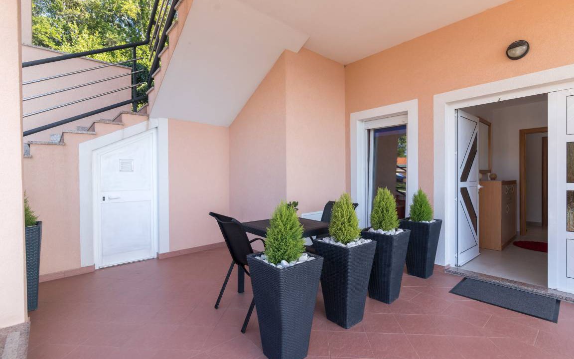 Photo of Patio Balcony in Icici