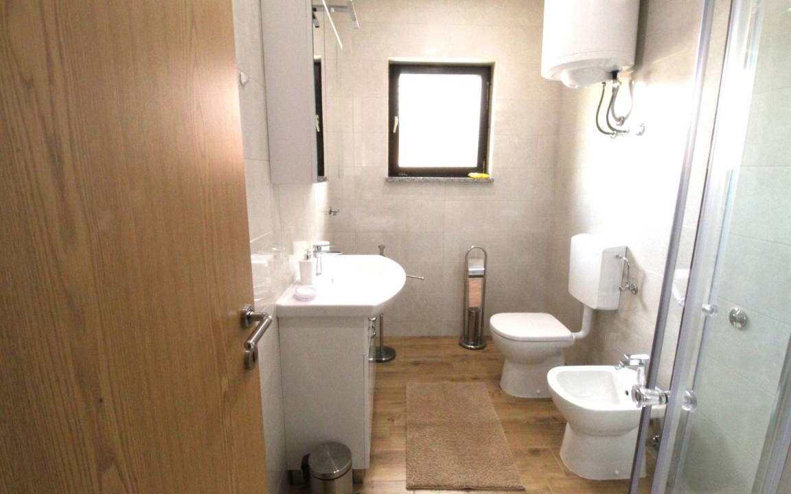 Photo of Bathroom in Seget