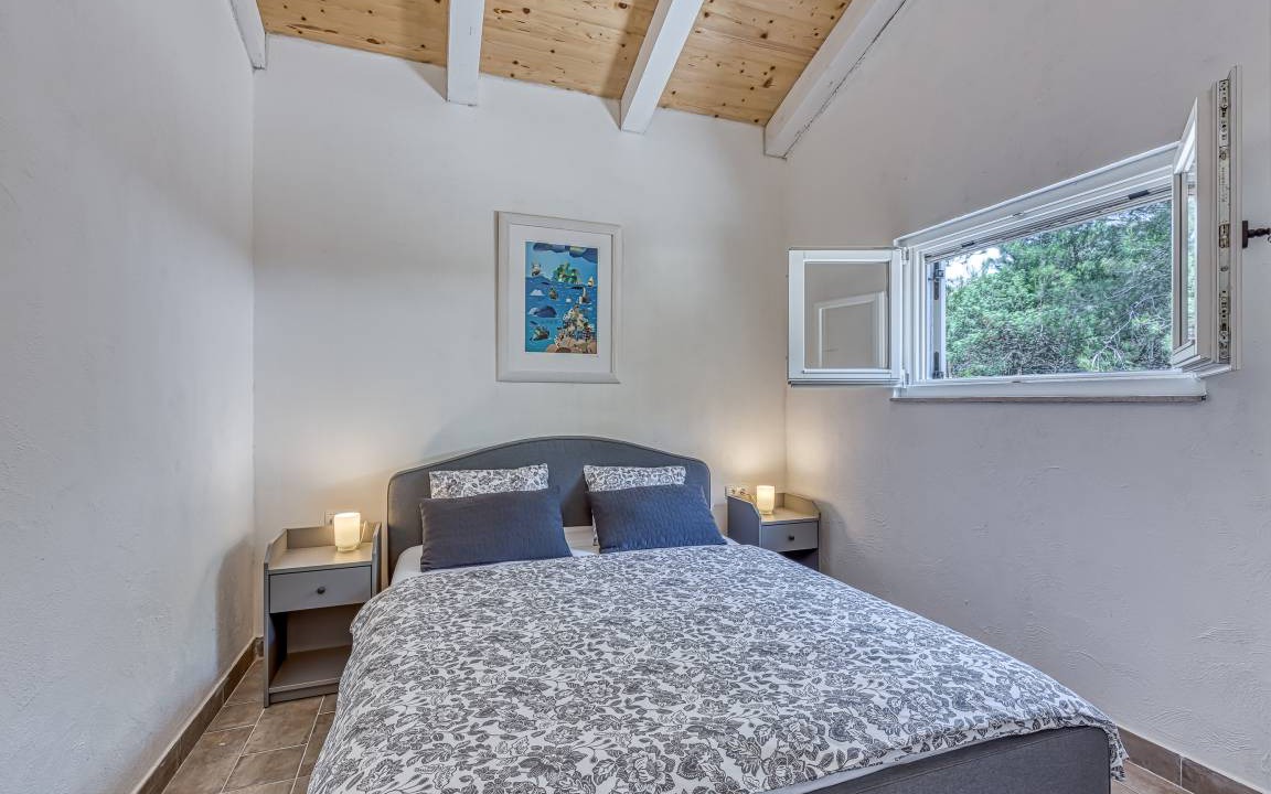 Photo of Bedroom in Cunski