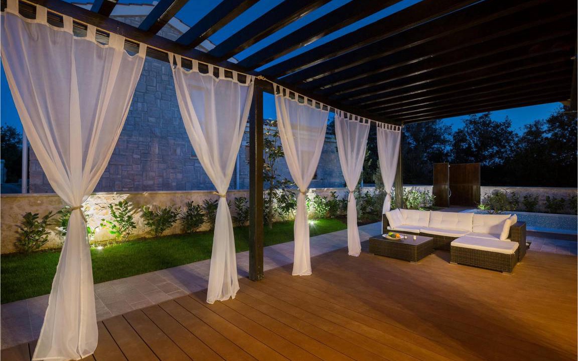 Photo of Patio Balcony in Ugljan