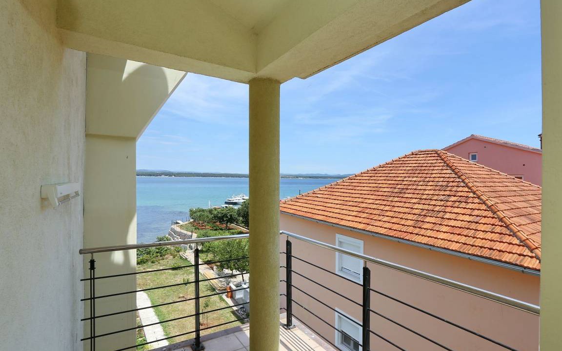 Photo of Patio Balcony in Tkon
