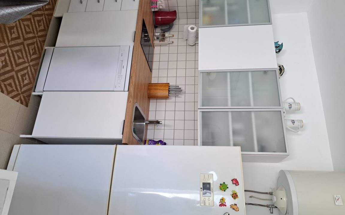 Photo of Kitchen in Ubli