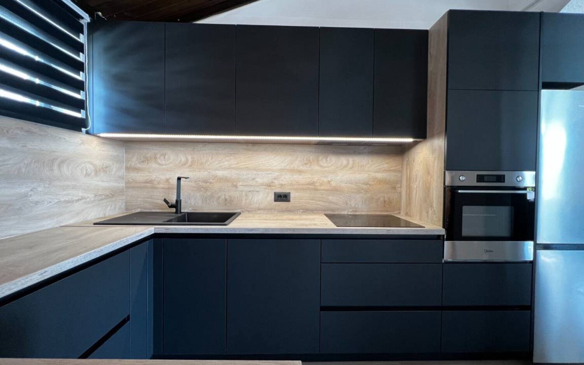 Photo of Kitchen in Ratac