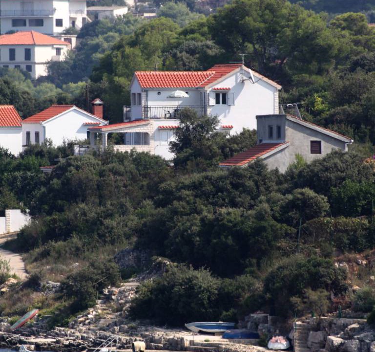 Photo of Buildings in Necujam
