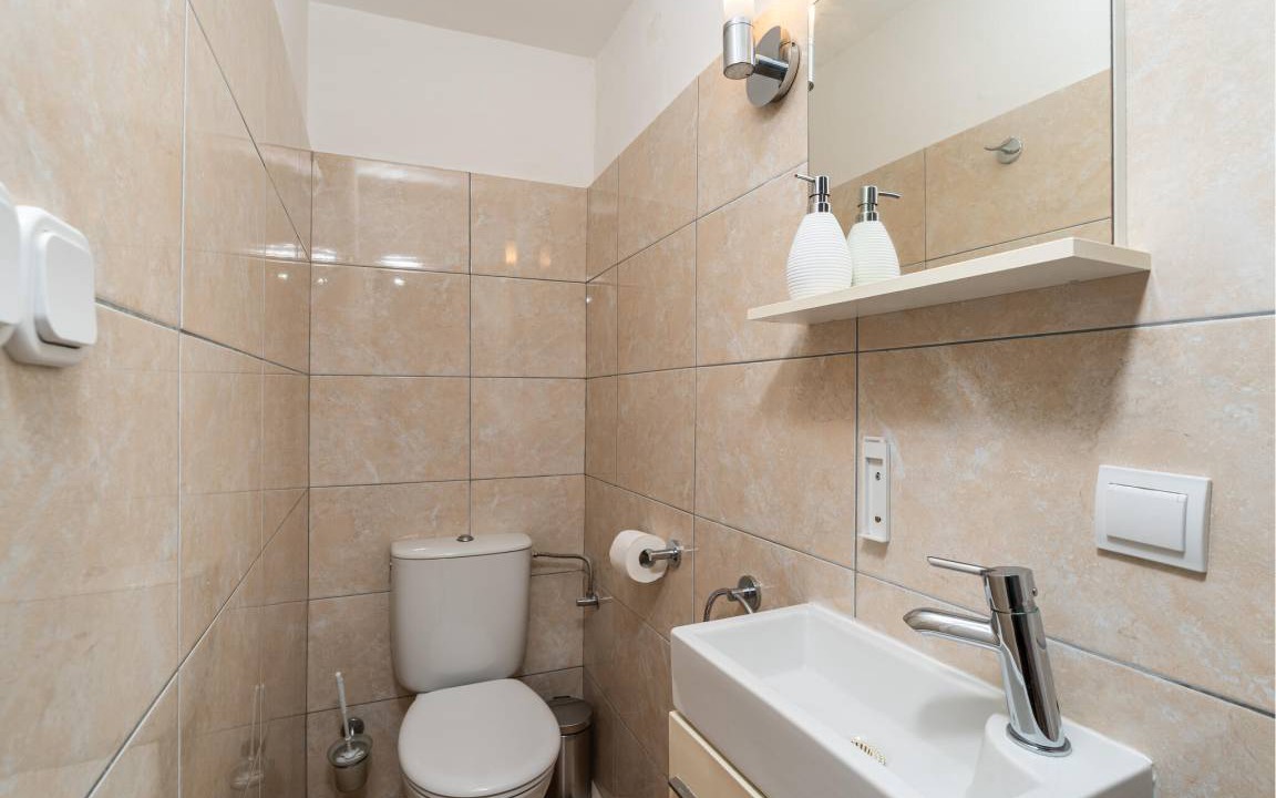 Photo of Bathroom in Gorica