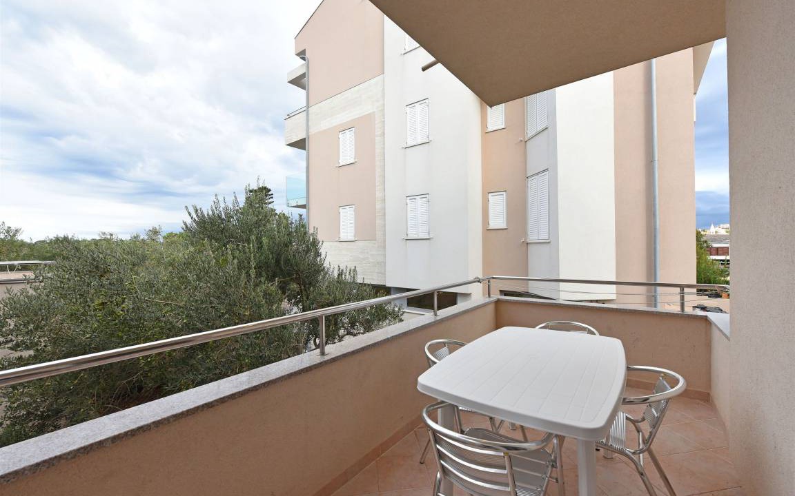 Photo of Patio Balcony in Zrce