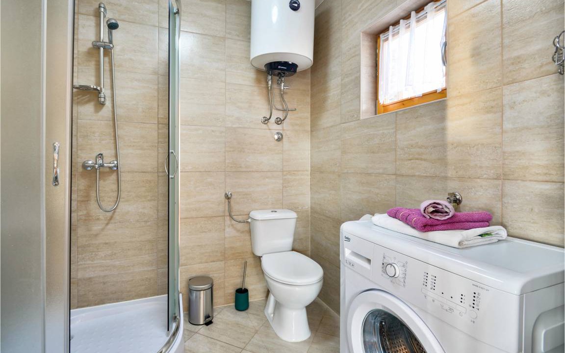 Photo of Bathroom in Tuhelj