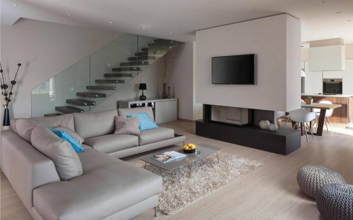 Photo of Livingroom in Topid
