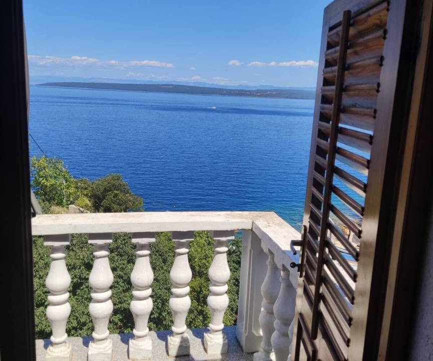 Photo of Patio Balcony in Merag
