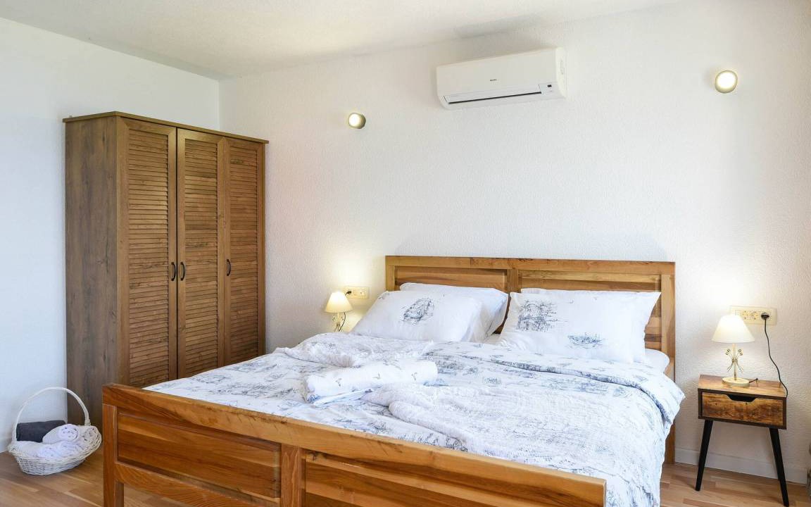 Photo of Bedroom in Postup