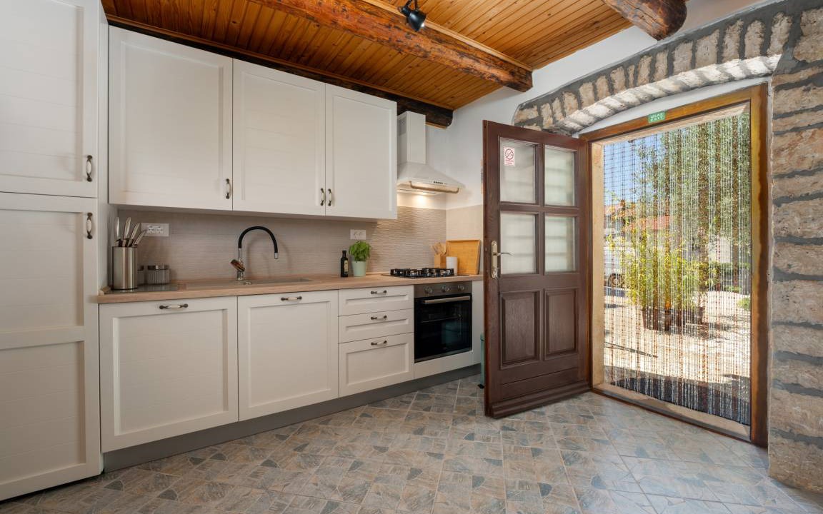 Photo of Kitchen in Jehnici