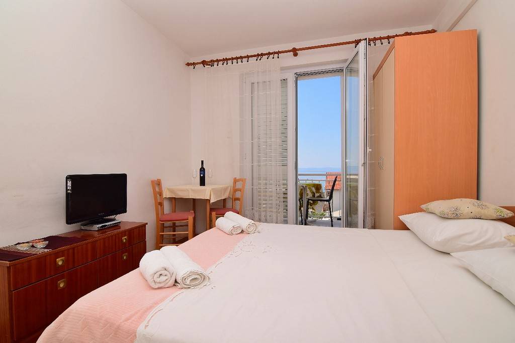Photo of Bedroom in Ratac