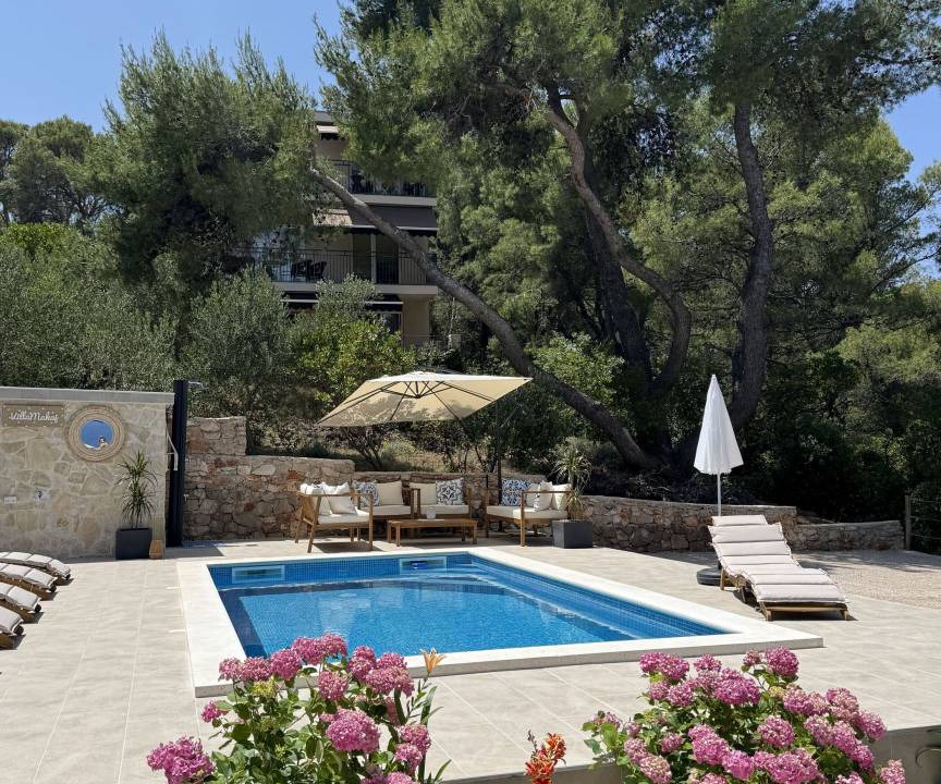 Photo of Others in Cove Basina (Jelsa)