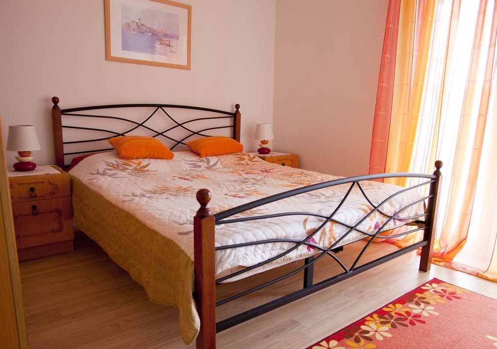 Photo of Bedroom in Vrbnik