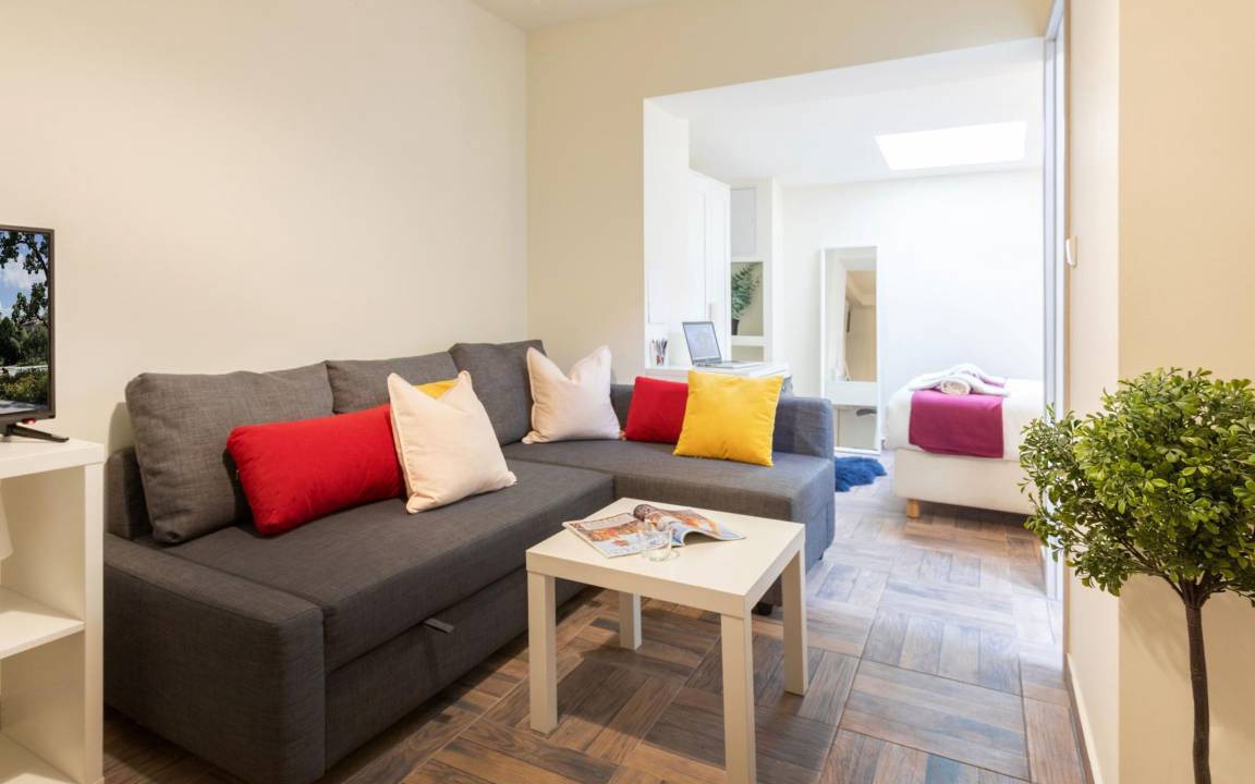 Photo of Livingroom in Zagreb