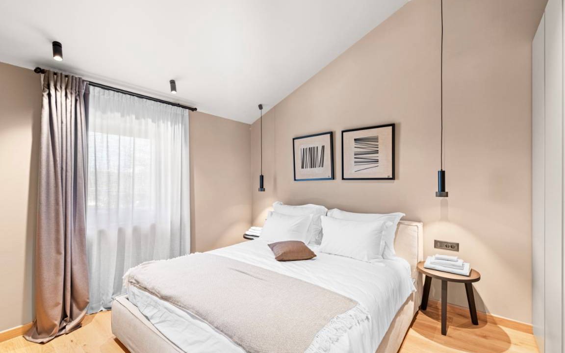 Photo of Bedroom in Kirmenjak