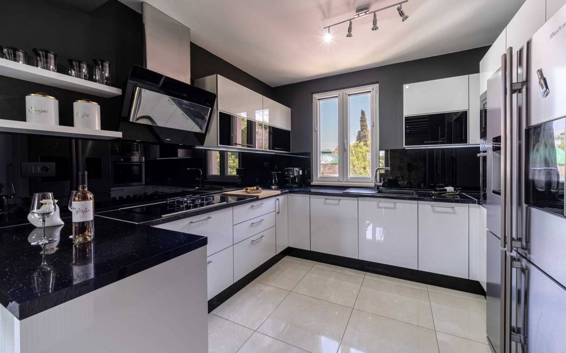 Photo of Kitchen in Nerezise