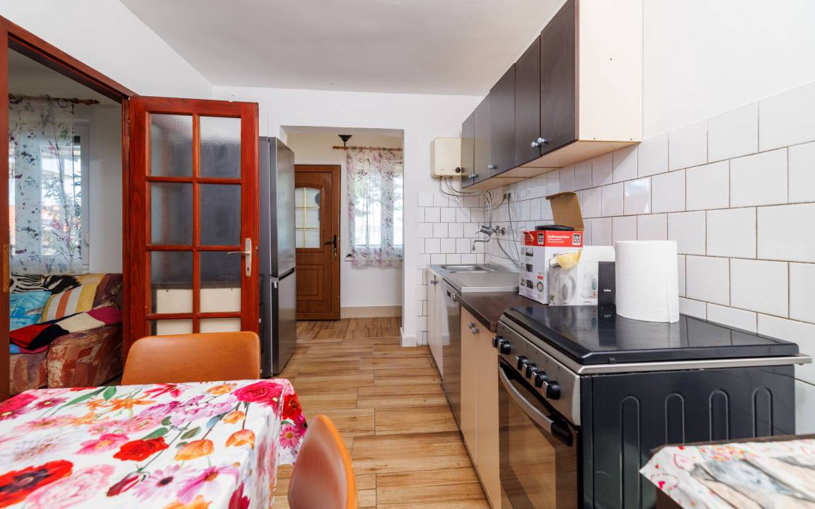 Photo of Kitchen in Baric Draga