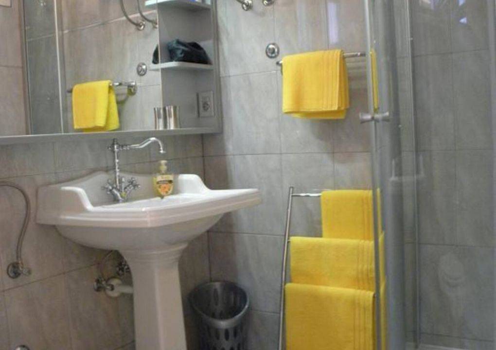 Photo of Bathroom in Drvenik Mali