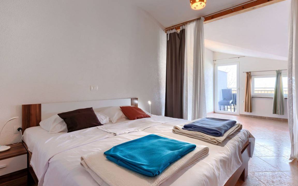 Photo of Bedroom in Petrovija