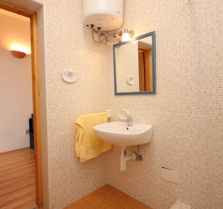 Photo of Bathroom in Podstrana