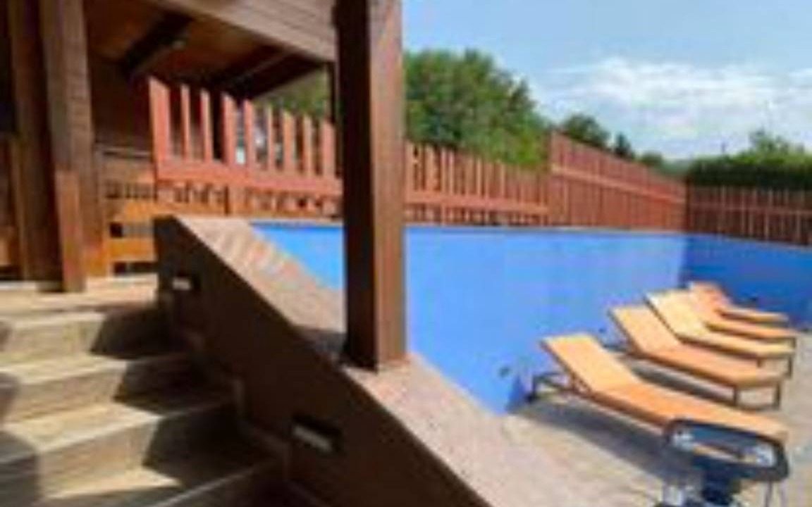 Photo of Patio Balcony in Ludbreg